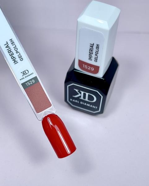 UV Gel Polish Imperial 1529 Karl Diamant 11 ml